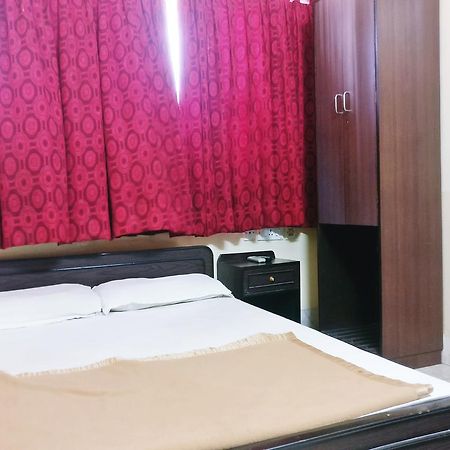 Vaishali Guest House Kalkutta Kültér fotó