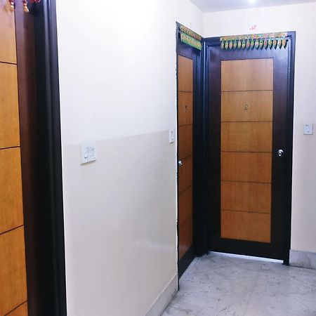 Vaishali Guest House Kalkutta Kültér fotó