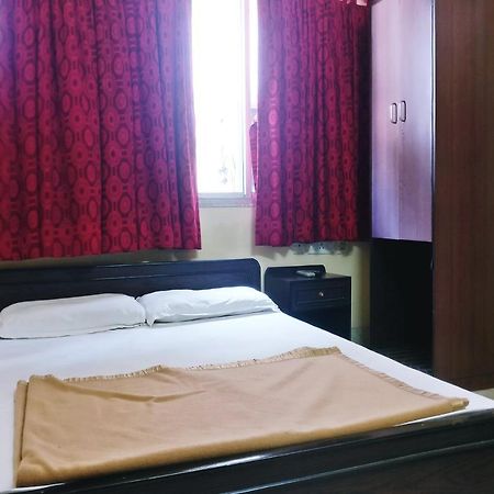 Vaishali Guest House Kalkutta Kültér fotó