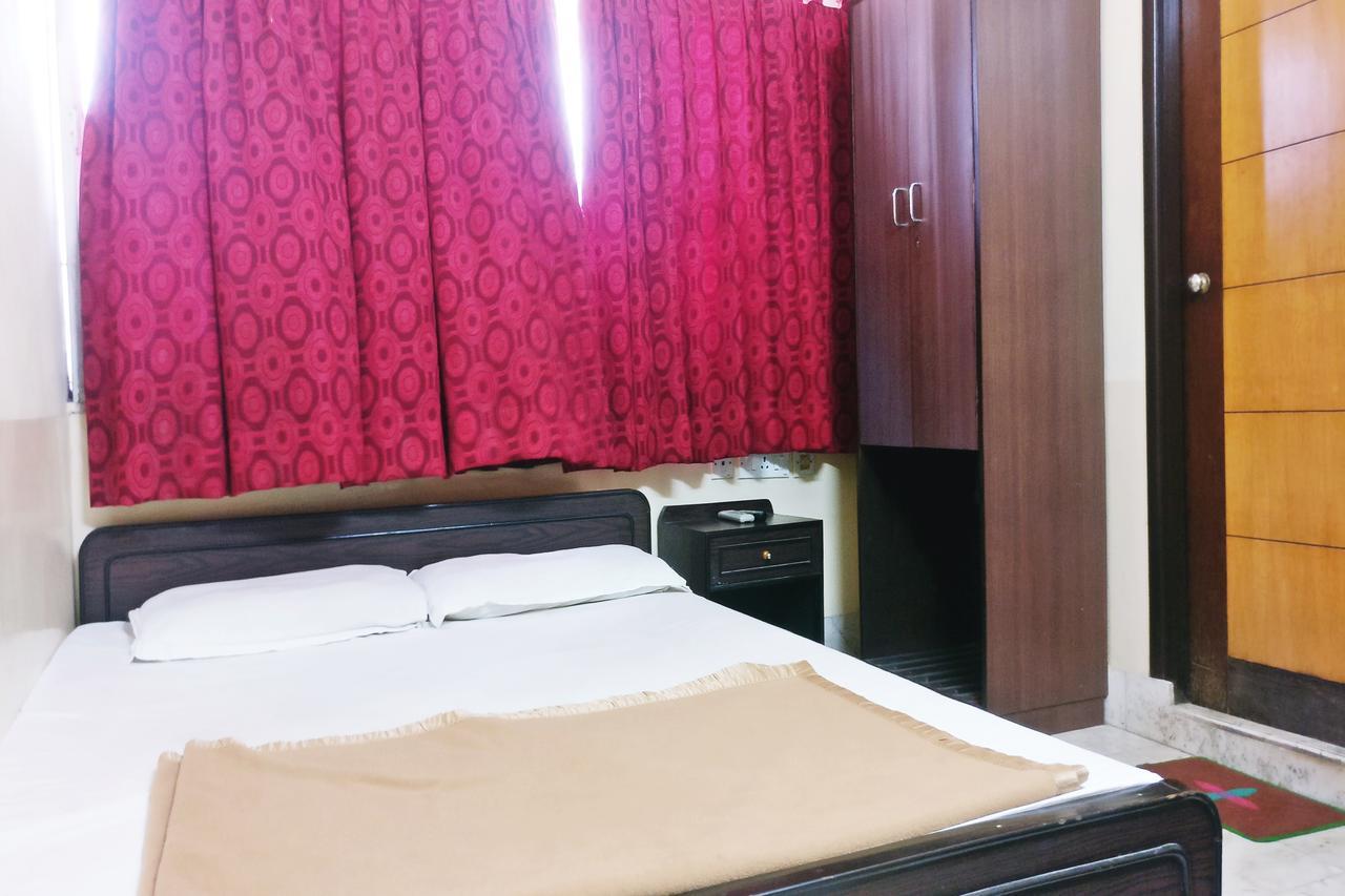 Vaishali Guest House Kalkutta Kültér fotó