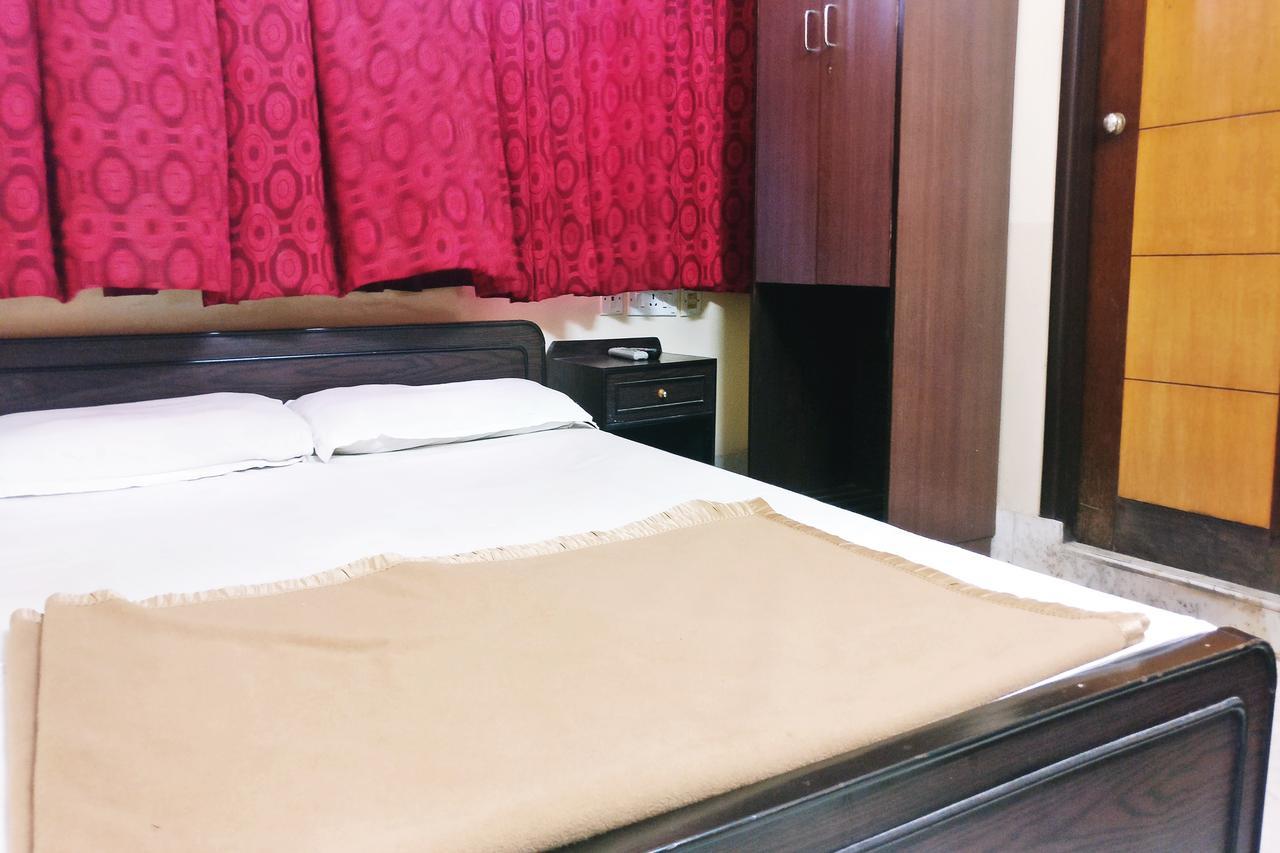 Vaishali Guest House Kalkutta Kültér fotó