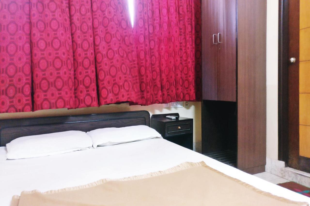 Vaishali Guest House Kalkutta Kültér fotó