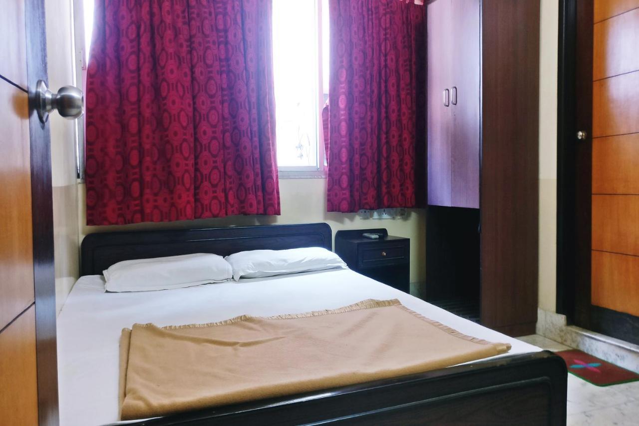 Vaishali Guest House Kalkutta Kültér fotó