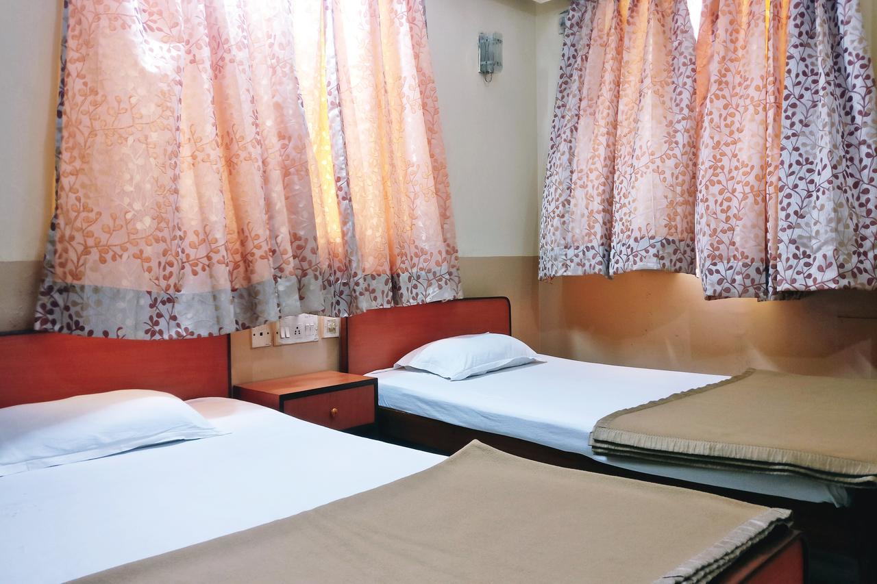 Vaishali Guest House Kalkutta Kültér fotó