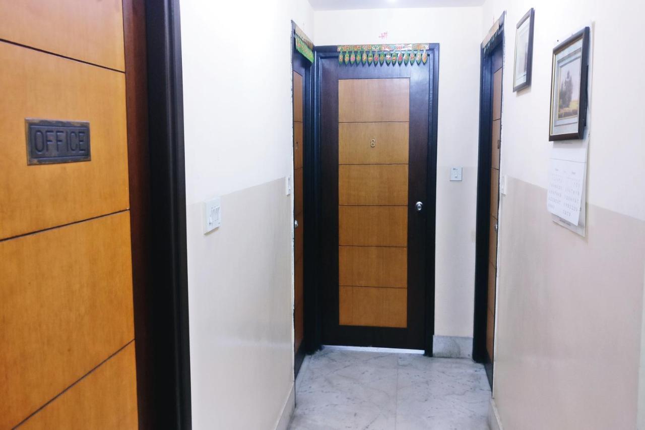 Vaishali Guest House Kalkutta Kültér fotó