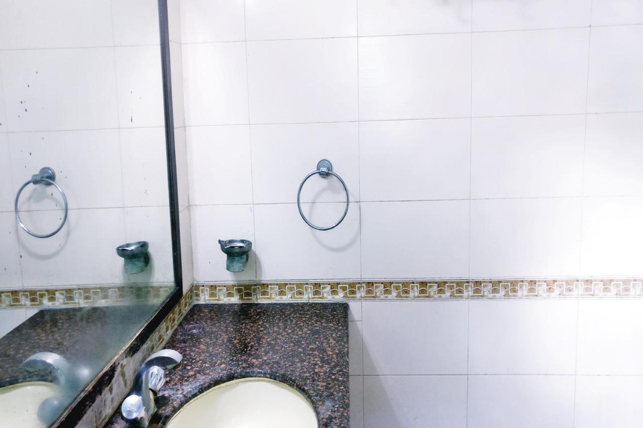 Vaishali Guest House Kalkutta Kültér fotó